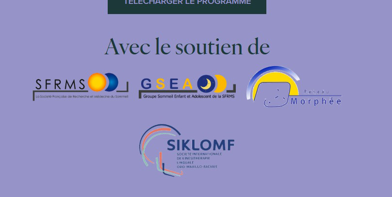 Masterclass 2025 Adolescence & sommeil