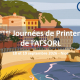 14emes Journées de Printemps rde PAFSORL 18 et 19 septembre 2026 - Nice