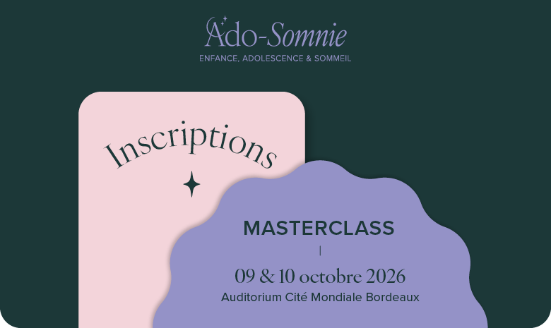 Masterclass Francophone 2026